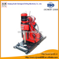 GXY-1C water well rotary drilling machine, borehole core drilling machines